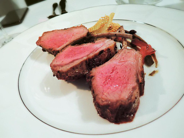 Vietnamese cuisine impresses Michelin Guide
