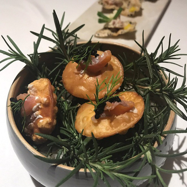 Vietnamese cuisine impresses Michelin Guide