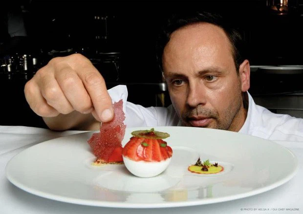 Vietnamese cuisine impresses Michelin Guide