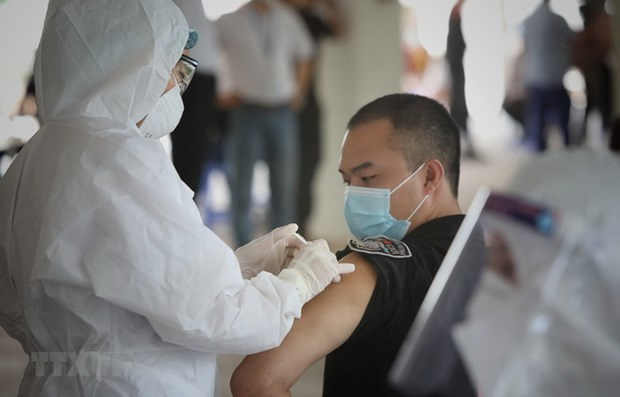 Overseas Vietnamese contribute to Covid-19 vaccine fund