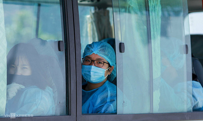 Vietnam to conduct 12 repatriation flights for citizens stranded in US