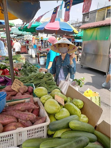 Vietnamese in Malaysia stay patient amid pandemic
