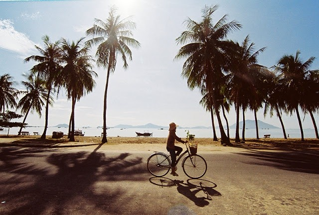 Top 5 most beautiful fishing villages in Nha Trang