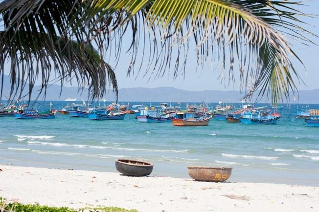 Top 5 most beautiful fishing villages in Nha Trang
