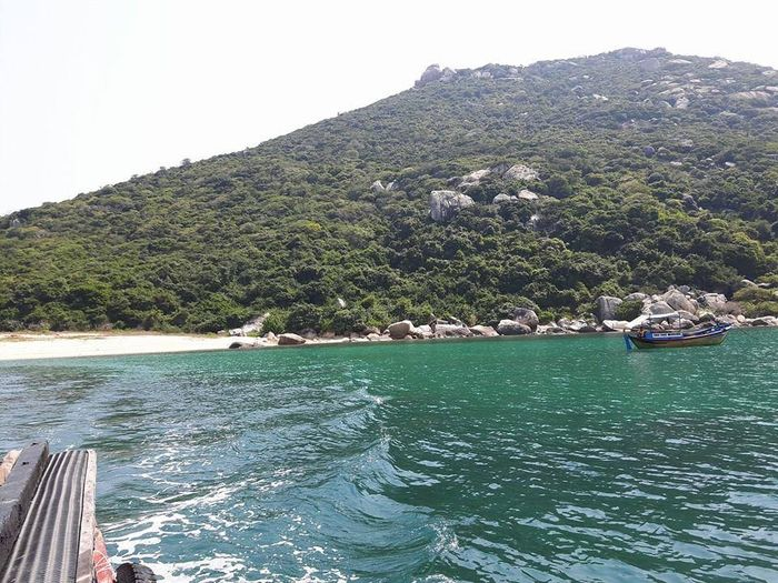 Top 5 most beautiful fishing villages in Nha Trang