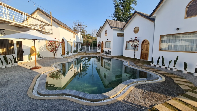 Top 3 places in Moc Chau to beat the summer heat