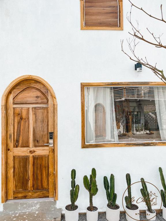 Top 3 places in Moc Chau to beat the summer heat