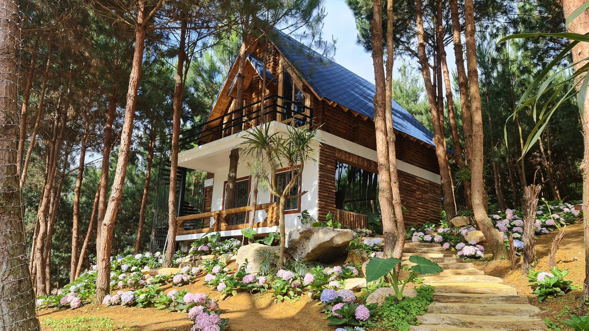 Top 3 places in Moc Chau to beat the summer heat