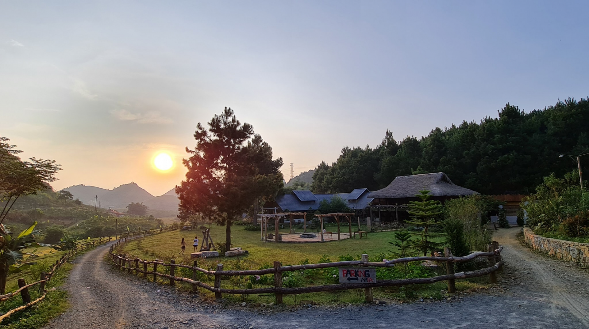 Top 3 places in Moc Chau to beat the summer heat