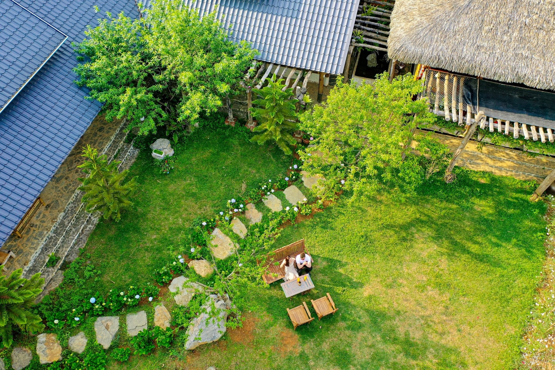 Top 3 places in Moc Chau to beat the summer heat