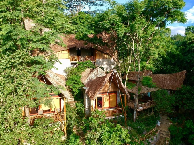 Top 3 places in Moc Chau to beat the summer heat