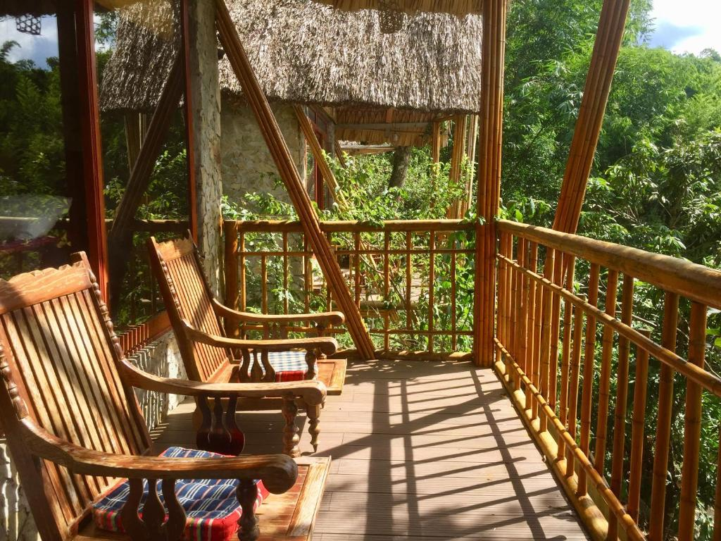 Top 3 places in Moc Chau to beat the summer heat