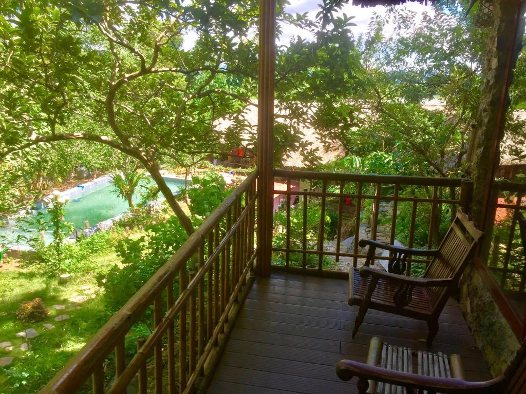 Top 3 places in Moc Chau to beat the summer heat