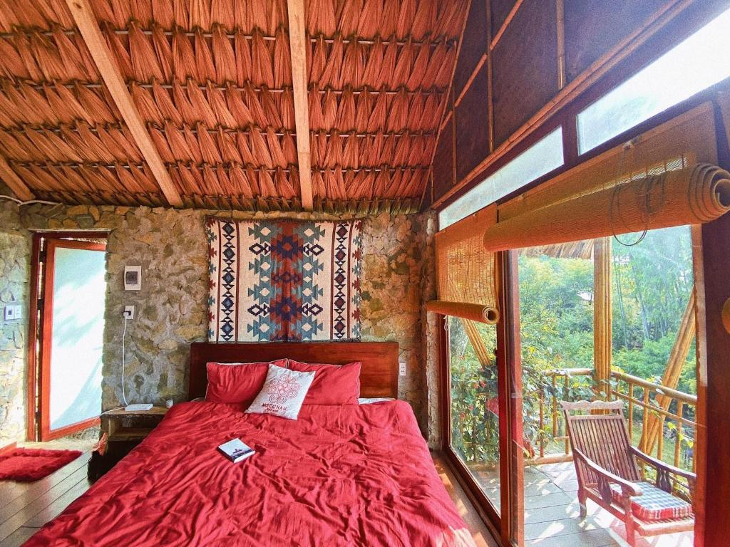 Top 3 places in Moc Chau to beat the summer heat