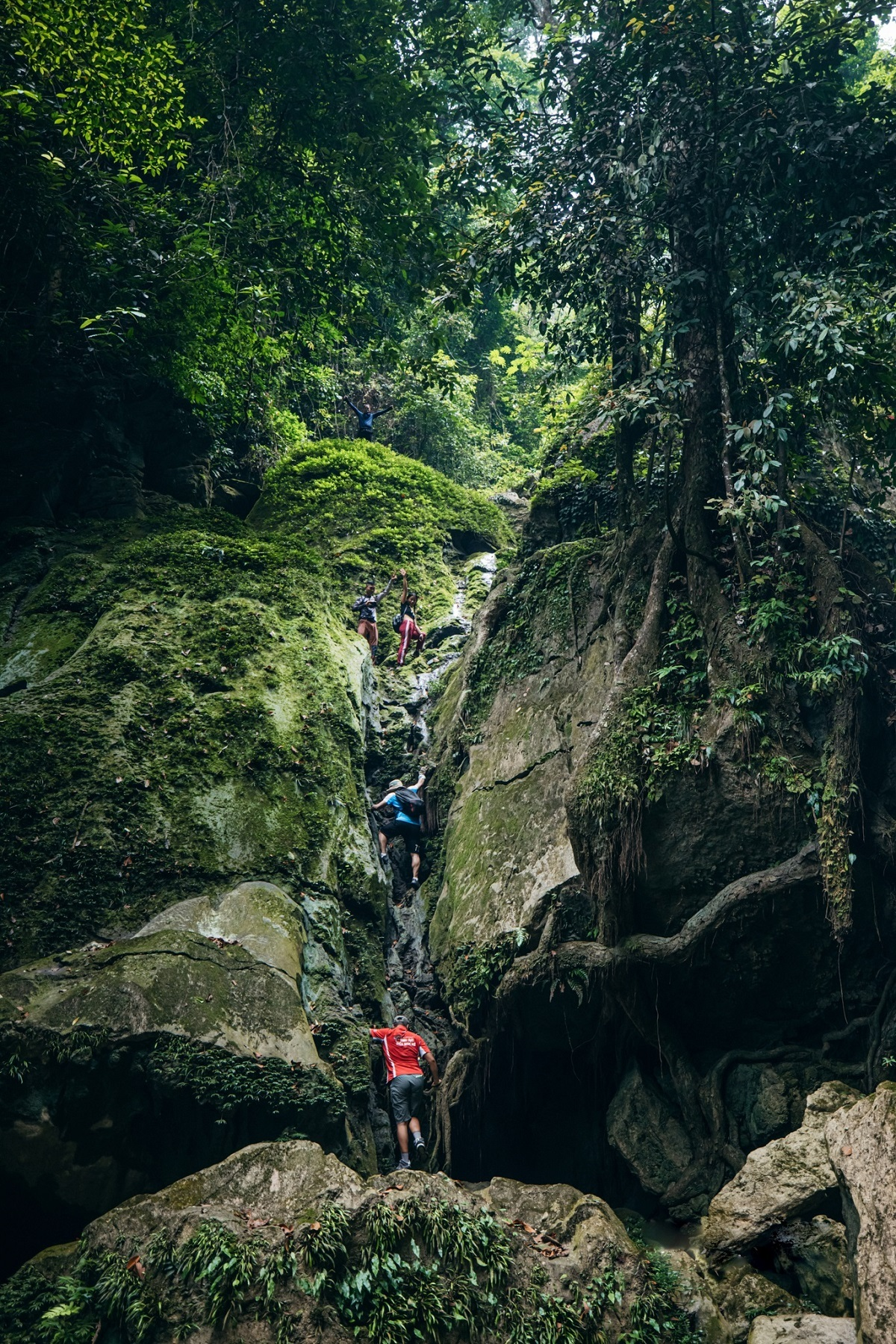 Experiencing the tranquil tourist sites of Tuyen Quang