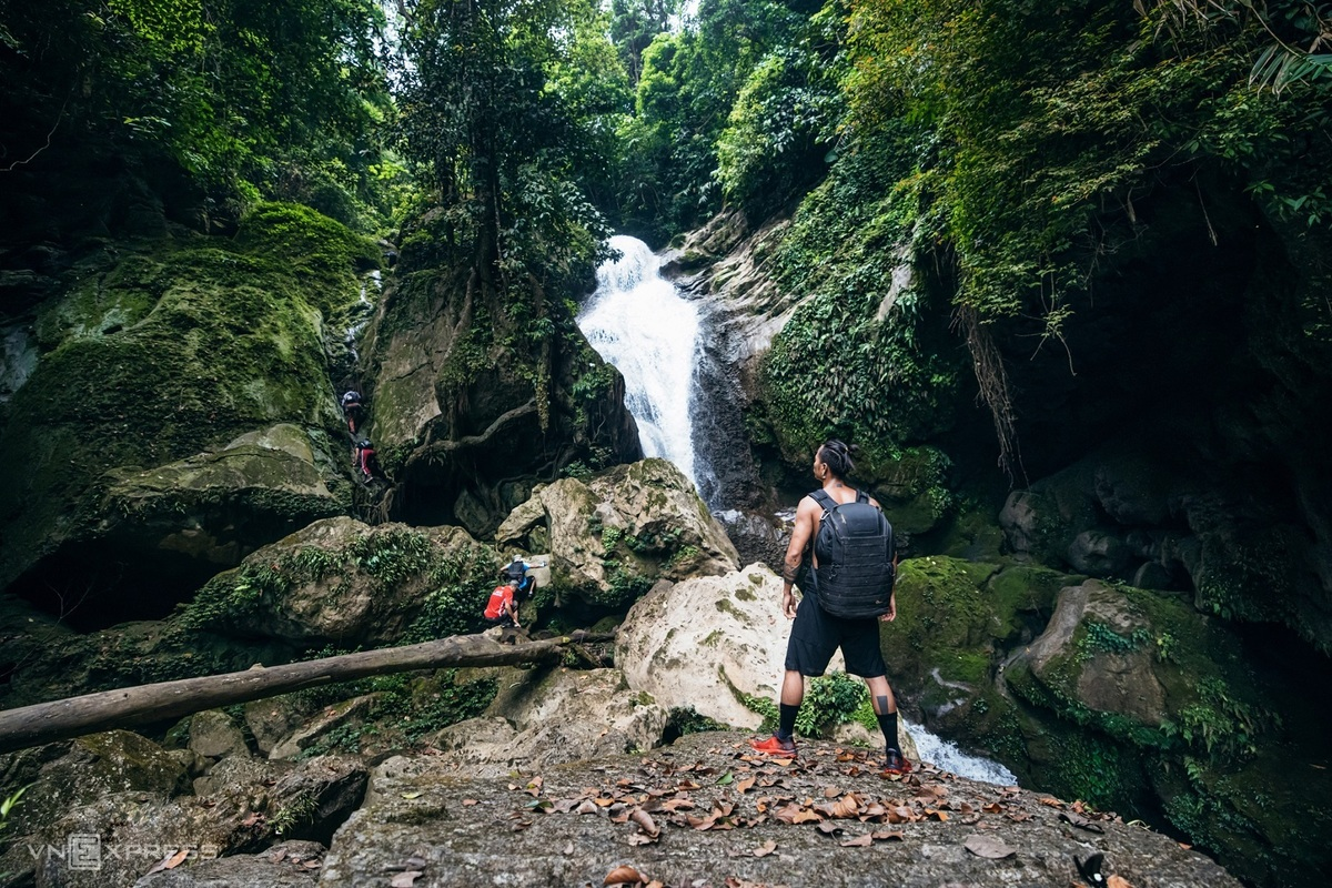 Experiencing the tranquil tourist sites of Tuyen Quang