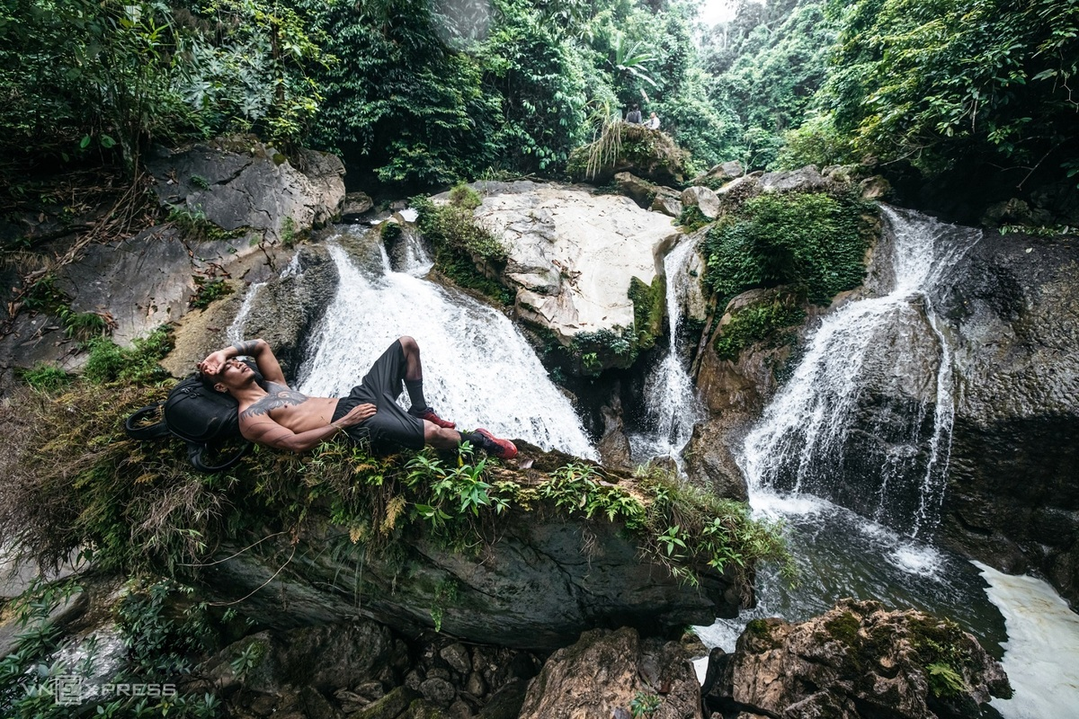 Experiencing the tranquil tourist sites of Tuyen Quang