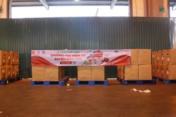 Vietnamese products to make an impact in European markets