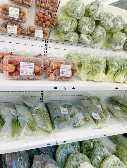Vietnamese products to make an impact in European markets