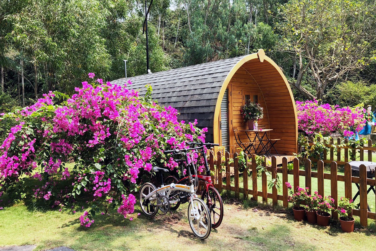 Top 4 Seaside Resorts in Quy Nhon, Vietnam