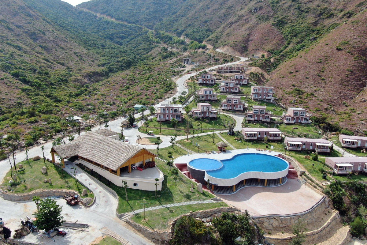 Top 4 Seaside Resorts in Quy Nhon, Vietnam