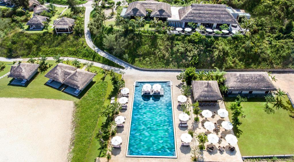 Top 4 Seaside Resorts in Quy Nhon, Vietnam