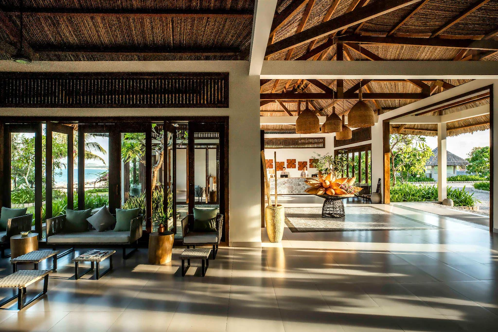 Top 4 Seaside Resorts in Quy Nhon, Vietnam