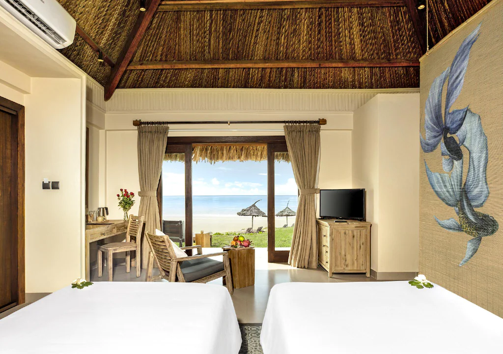 Top 4 Seaside Resorts in Quy Nhon, Vietnam