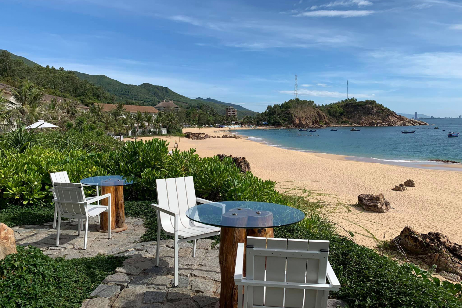 Top 4 Seaside Resorts in Quy Nhon, Vietnam