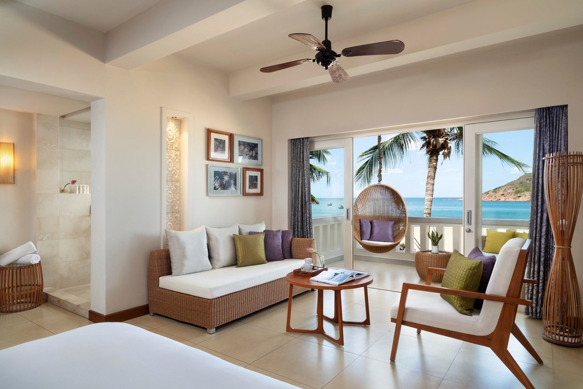 Top 4 Seaside Resorts in Quy Nhon, Vietnam