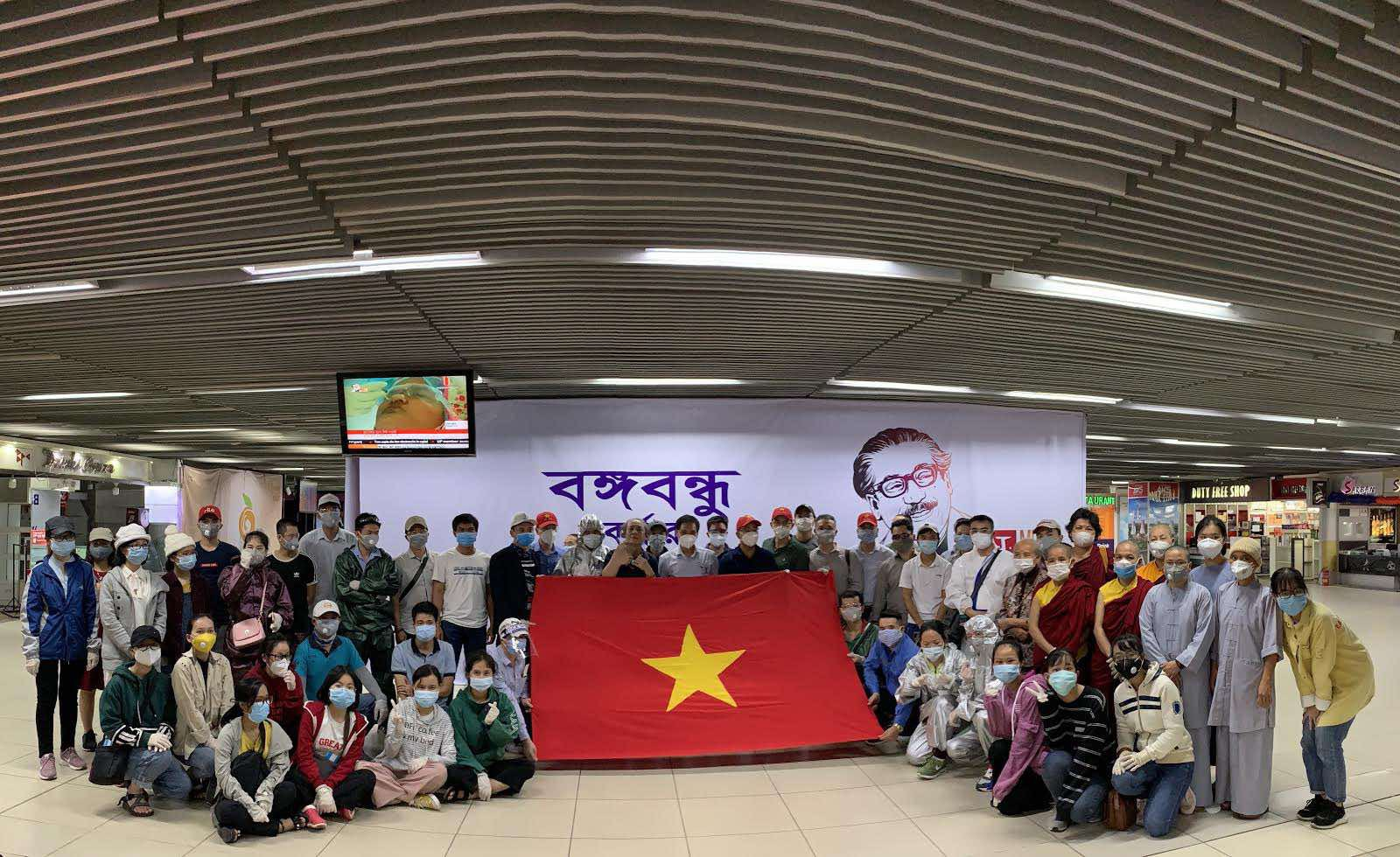 vietnam obtains golden opportunities with notable success in covid 19 fight