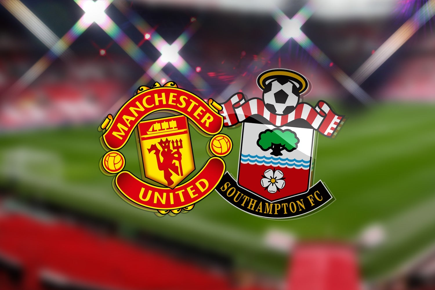 premier league preview mu vs southampton kick off time tv live stream h2h team news