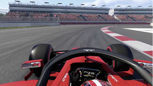 vietnams f1 debut expected to take place this november