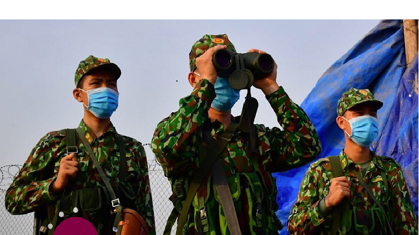 vietnam tightens control over immigration as covid 19 community infections detected