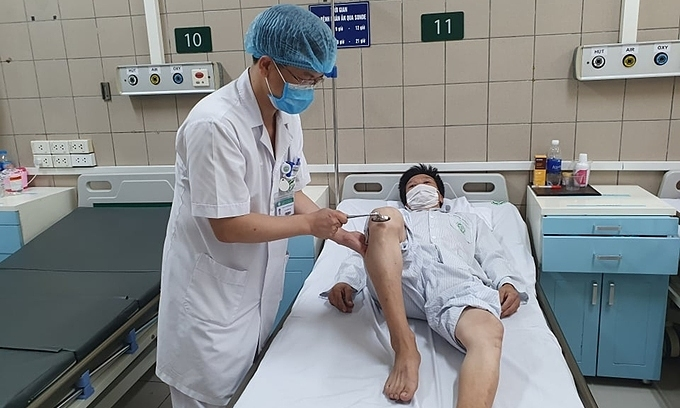 the first vietnamese case died of tin poisoning
