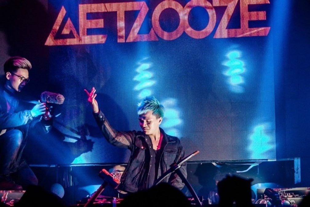 Two Vietnamese DJs named among unmissable talents of Asian EDM