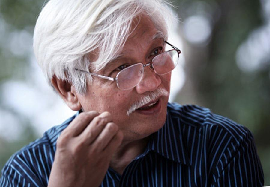 Historian Duong Trung Quoc: Taking the spirit of National Day to look to the future