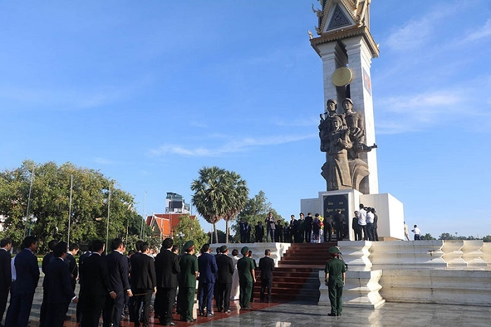 vietnams independence day marked in several countries