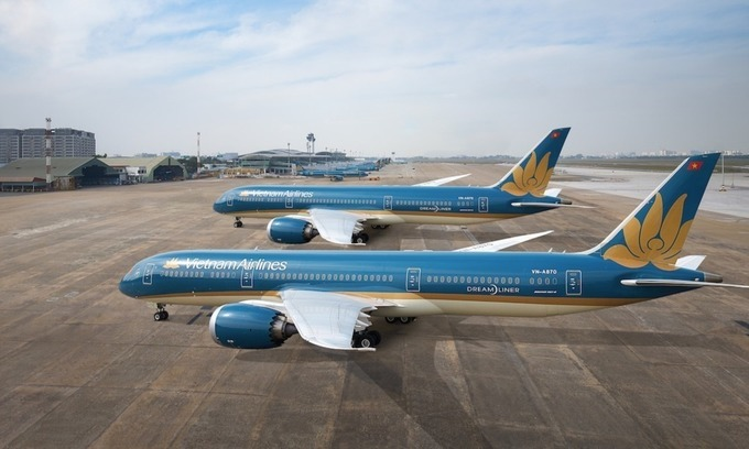 vietnam proposes to resume commercial flights to japan south korea this september
