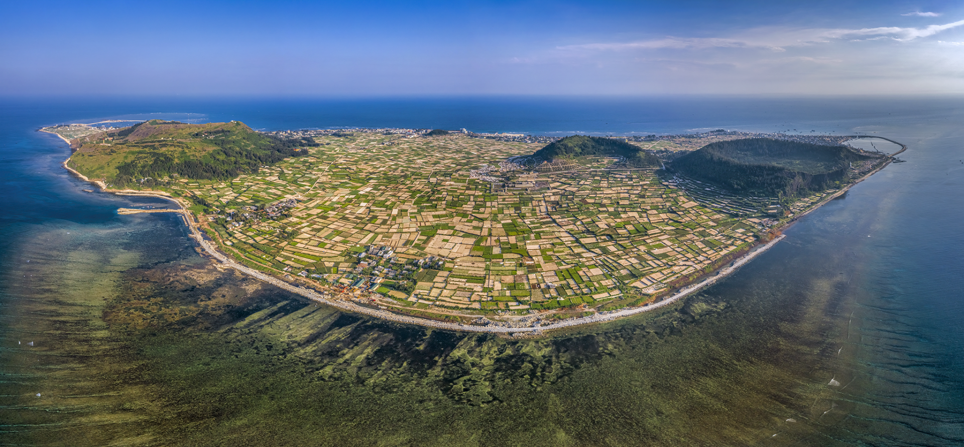 In photos: the coastal and mountainous beauty throughout vietnam