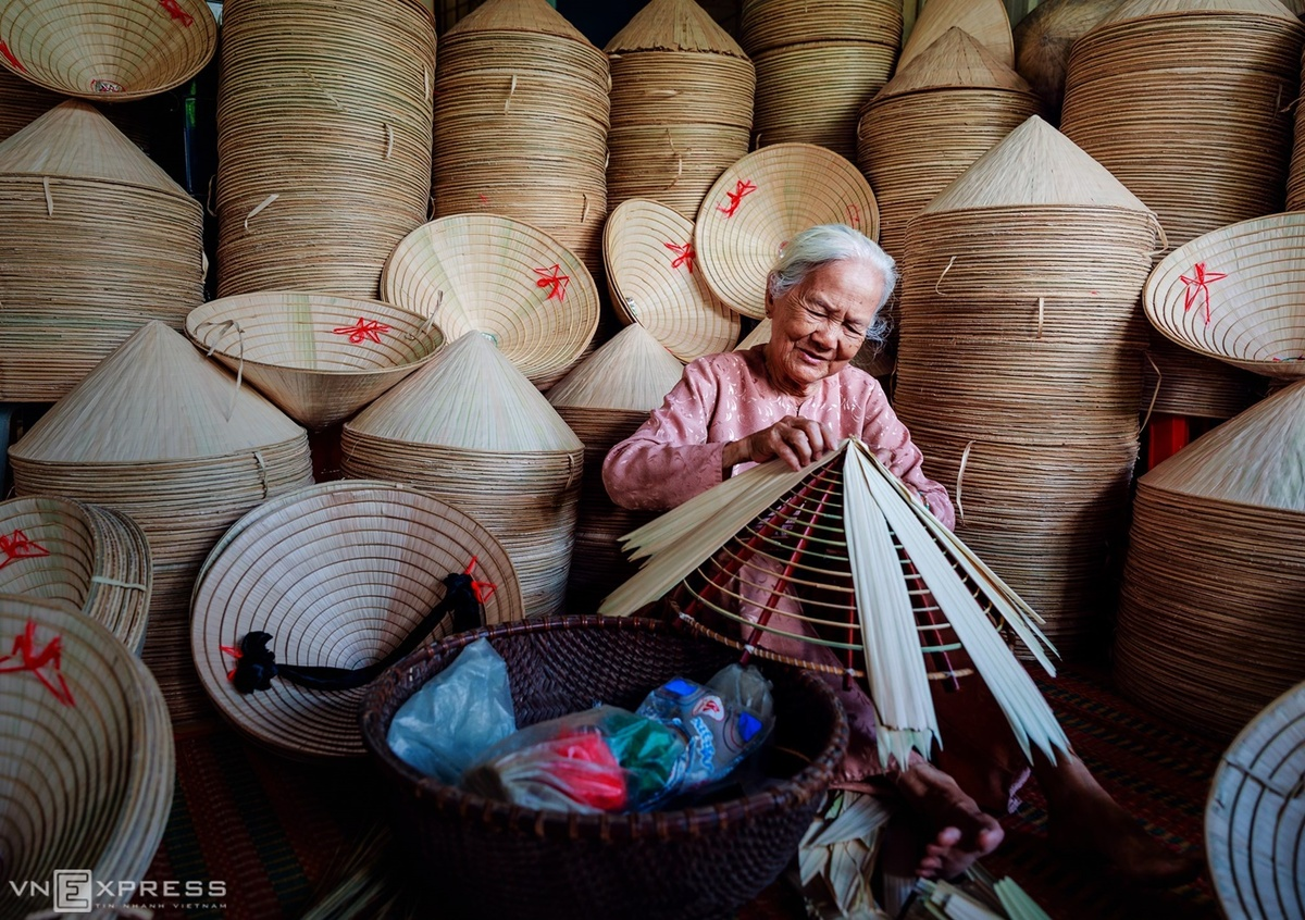 Tranquil hues accentuates beauty of Vietnam’s southeastern province