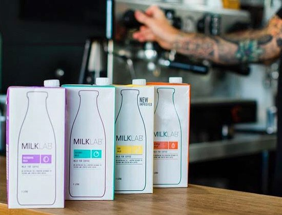 Vietnam recalls Australia Milk Lab Almond Milk 1L over fears of possible contamination