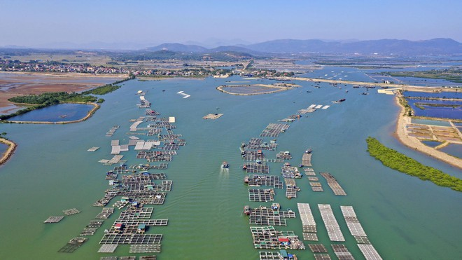 quang ninh northeastern vietnam officially establishes coastal economic zone