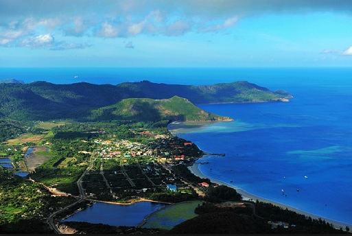 travel guide for a memorable trip to con dao off the coast of southern vietnam