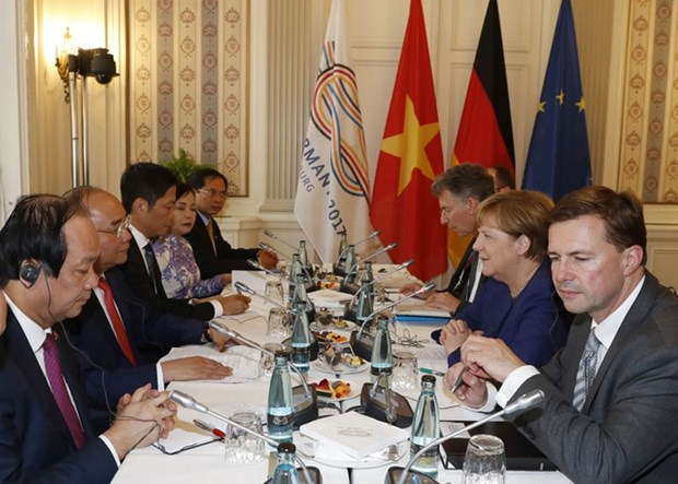 vietnam german festival kulturfest 2020 to take place on october 2