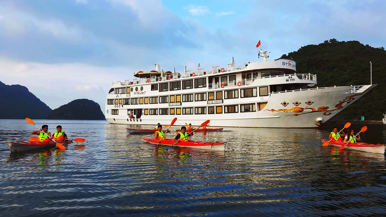 five expensive travel experiences in vietnam