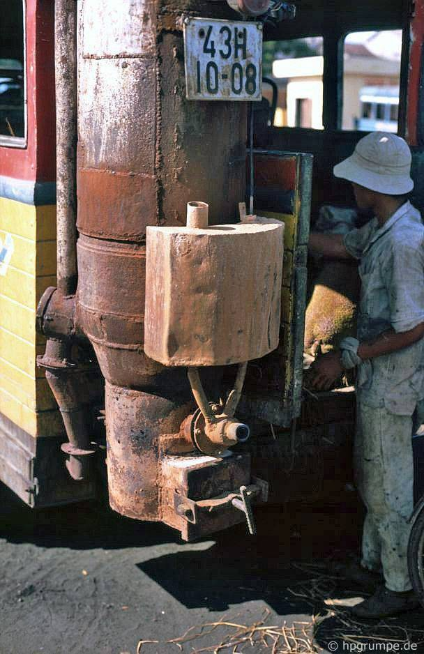 Pristine beauty of Da Nang in early 1990s under German photographer’s lens