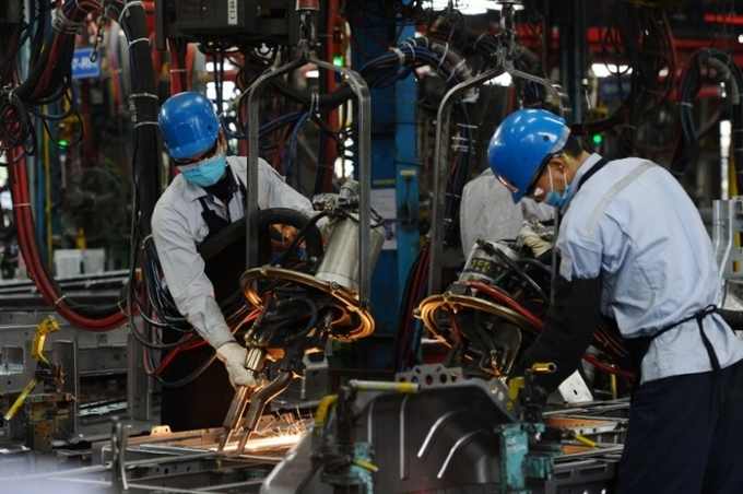imf vietnams gdp predicted to exceed singapores this year