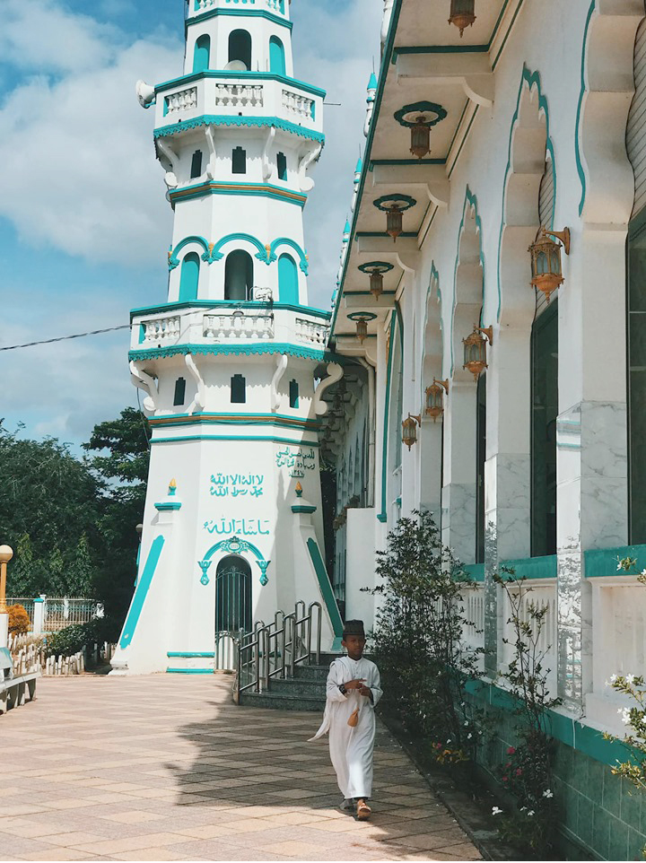 Four destinations in An Giang should be on traveler's bucket list