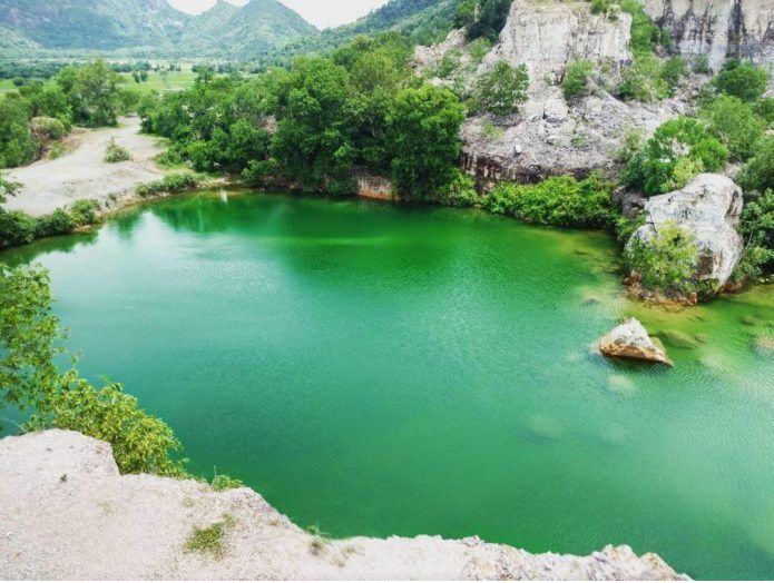 Four destinations in An Giang should be on traveler's bucket list